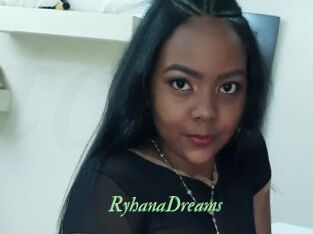 RyhanaDreams