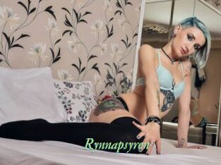 Rynnapsyren