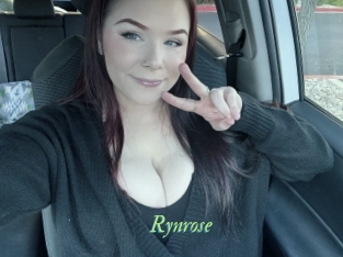 Rynrose