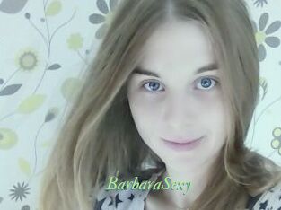 BarbaraSexy