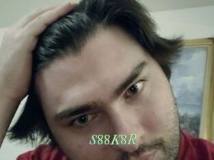 S88K8R