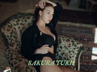 SAKURA_YUKII
