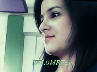 SALOMEE21