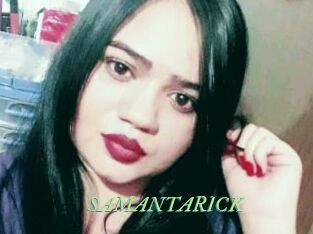 SAMANTARICK