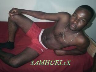 SAMHUEL1X
