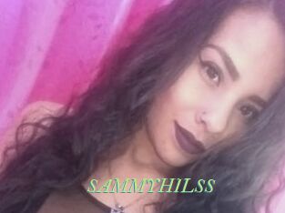 SAMMYHILSS