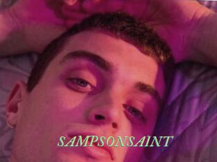 SAMPSONSAINT