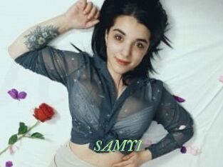 SAMYI