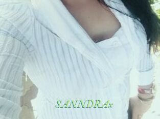 SANNDRAx