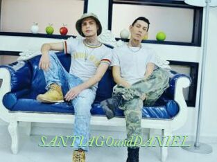 SANTIAGOandDANIEL