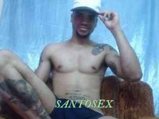 SANTO_SEX