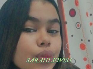 SARAHLEWISS