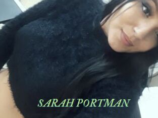 SARAH_PORTMAN