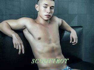 SCOOTTBOY