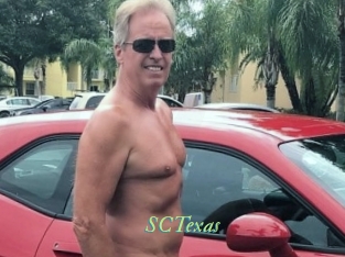 SCTexas Tel Coquin