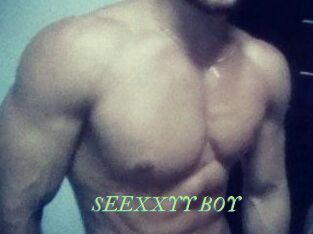 SEEXXYY_BOY