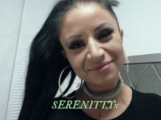 SERENITTYx