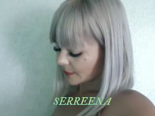SERREENA