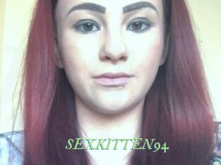 SEXKITTEN94