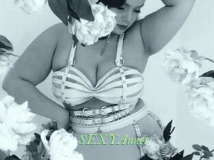 SEXY_Annet