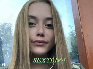 SEXYDIVA