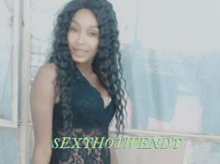 SEXYHOTWENDY