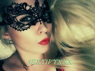 SEXYIVYXXX