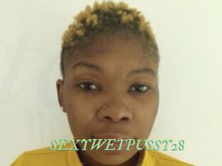 SEXYWETPUSSY28