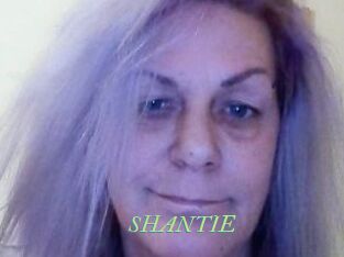 SHANTIE