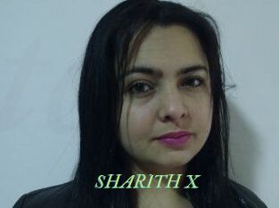 SHARITH_X