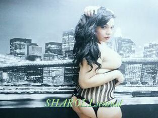 SHAROLLsensual