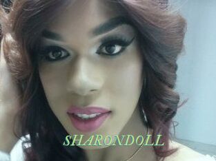 SHARONDOLL