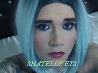 SHAYELOVETS