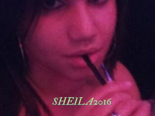 SHEILA2016