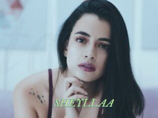 SHEYLLAA