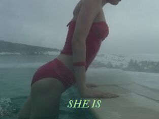 SHE_IS