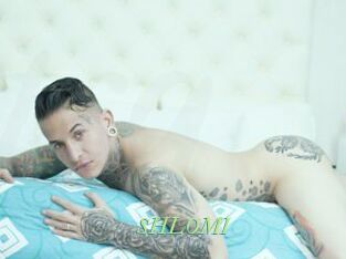 SHLOMI