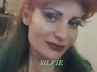 SILVIE_