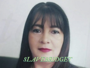 SLAVEBRIDGET