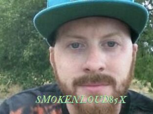 SMOKENLOUD85X