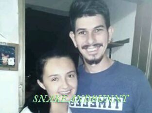 SNAKEANDBUNNY