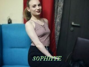 SOPHHYE