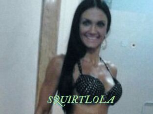 SQUIRTLOLA