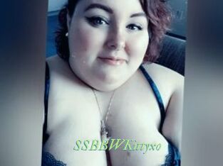 SSBBWKittyxo
