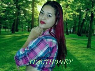 STACYHONEY