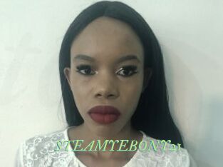 STEAMYEBONY21