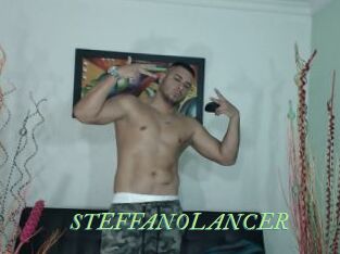 STEFFANOLANCER