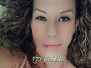 STEPHRAE