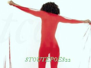 STOUTEPOES22