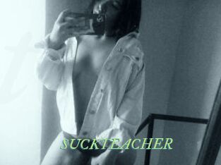 SUCKTEACHER